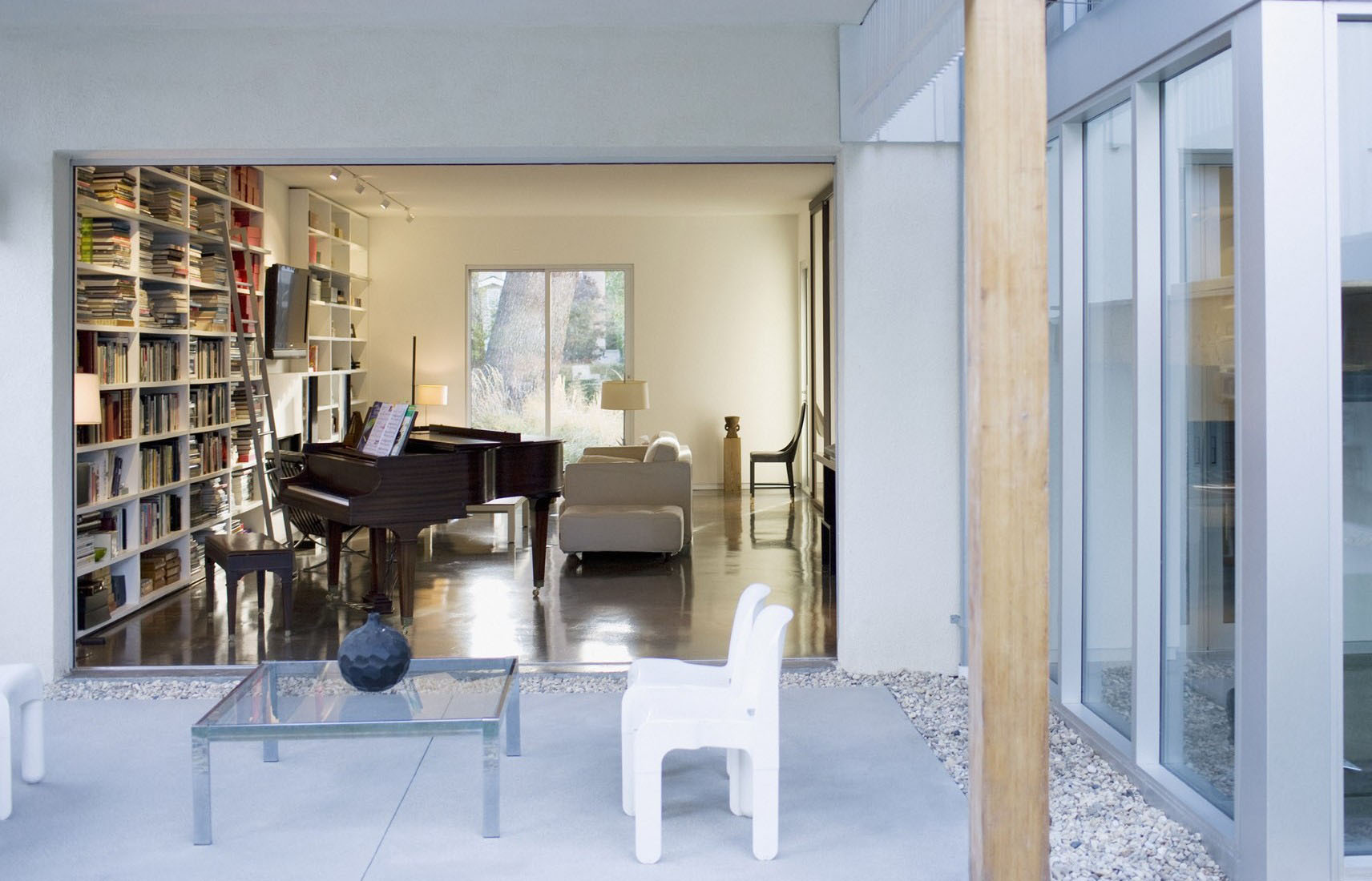 interiors